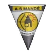 AS Mande Women logo