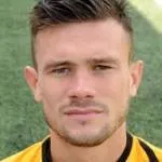 Jack Parkinson photo 