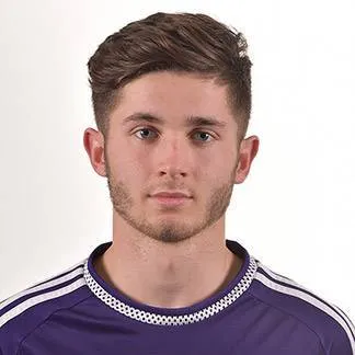 Antoine Bernier logo