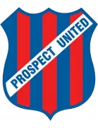 Prospect United FC logo