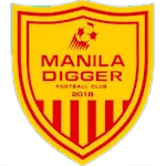 Manila Digger FC