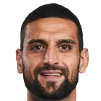 Omar Chaaban Khaled Bugiel logo