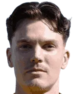 Stian Rokås Michalsen logo