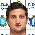 Alejandro Delfino logo