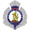 Police FC G logo