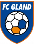FC Gland logo