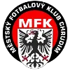 MFK Chrudim B logo