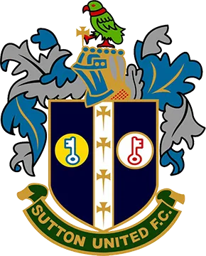 Sutton United logo