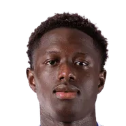 Mahamadou Diawara logo