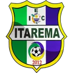 Itarema EC logo