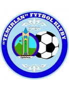 FC Temirlan logo