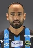 Anthony Soubervie logo