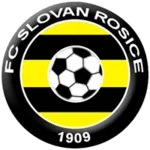Slovan Rosice logo