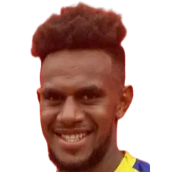 Azariah soromon photo 