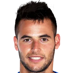 Guillermo De Amores logo