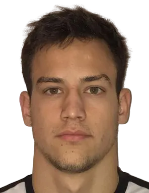 Ivan Čalušić logo