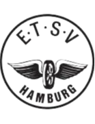 ETSV Hamburg logo