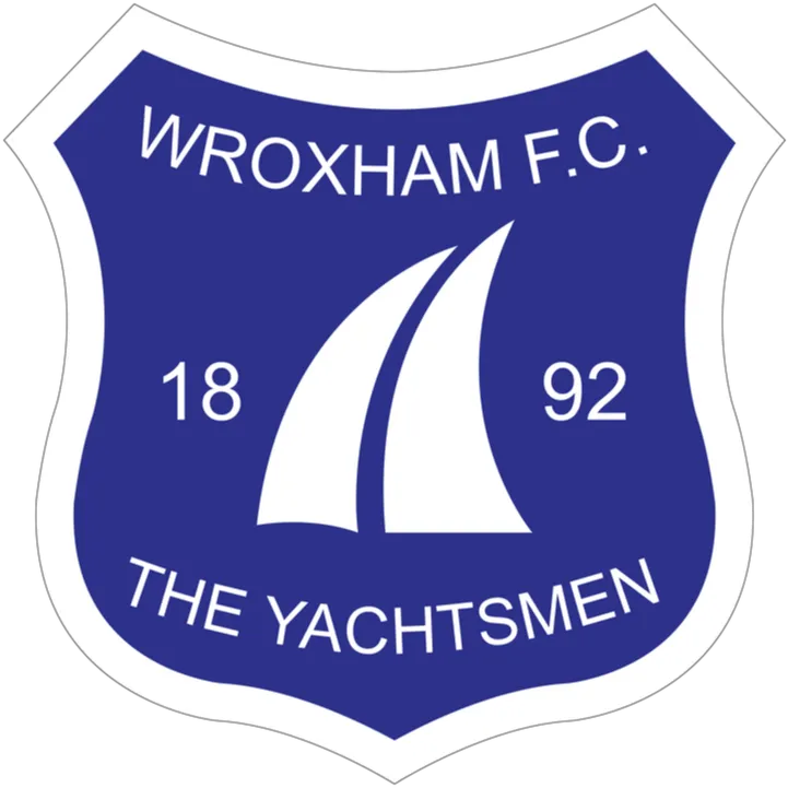 Wroxham logo