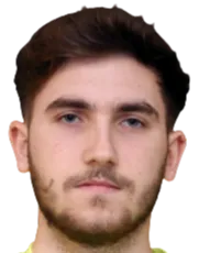 Alexandru Rosca logo