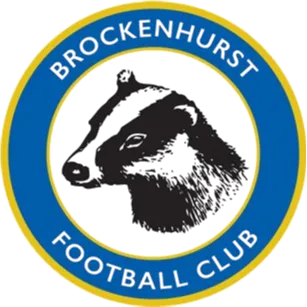 Brockenhurst logo