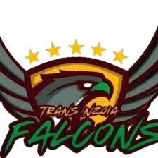 Trans Nzoia Falcons FC Women logo