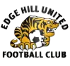 Edge Hill United logo