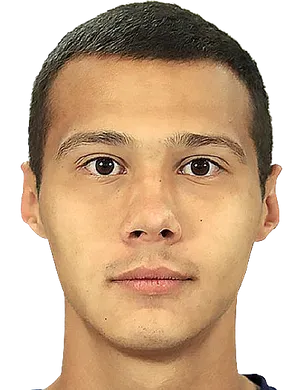 Karim Aukhadeev logo