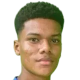 Darril Yorel Araya Samuels portrait