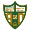 Cordoba Futsal logo