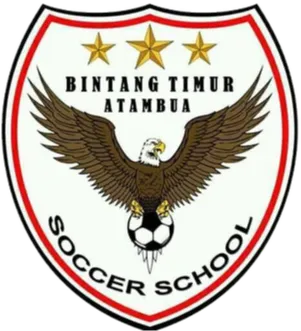 Bintang Timur Atambua logo