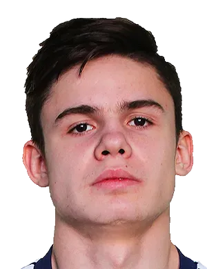 Saveliy Kopylov photo 