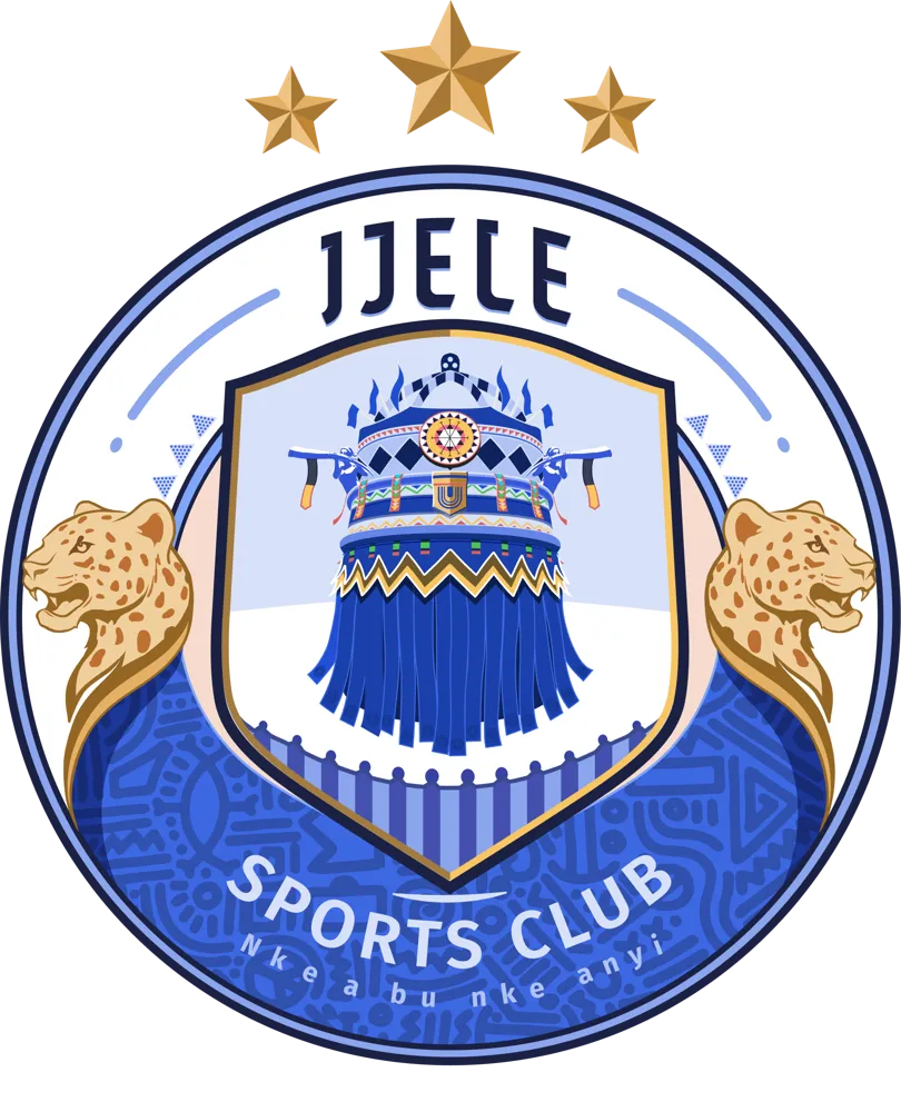 Ijele SC Youth logo