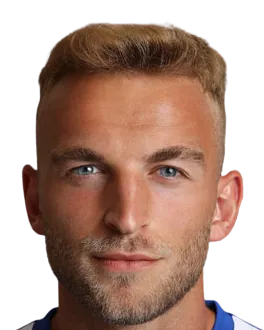 Christian Ilić logo