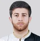 Tornike Kapanadze logo