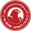 Al-Arabi Irbid logo