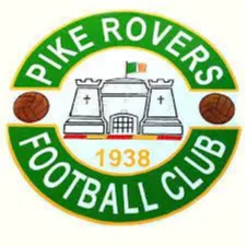 Pike Rovers logo