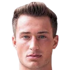 Maximilian Brull logo