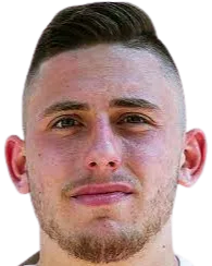 Aleksandar Buchkov logo