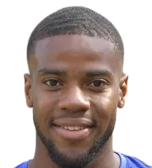 Warren Tchimbembé logo