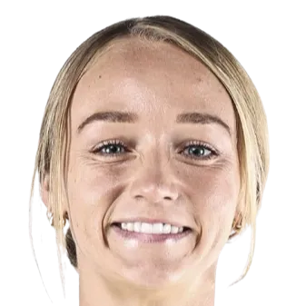 Sarah Luebbert photo