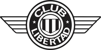 Club Libertad FBC logo