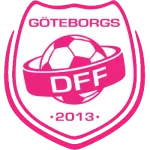 Goteborgs FF logo