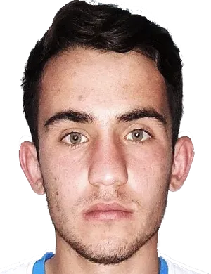 Sorbon Giyosov photo 