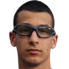 Kristian Varbanov photo 