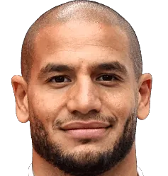 Adlène Guédioura logo