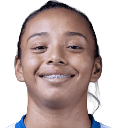 Yasmin Pereira photo 