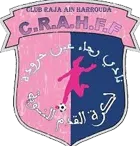 CR Ain Harrouda Women logo