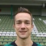 Moritz Marheineke logo