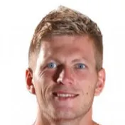 Maarten van der Want logo