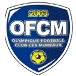 OFC Les Mureaux logo